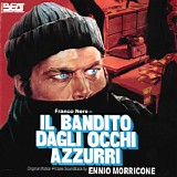 Ennio Morricone - Il Bandito dagli Occhi Azzurri