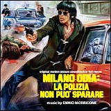 Ennio Morricone - Milano Odia: La Polizia Non PuÃ² Sparare
