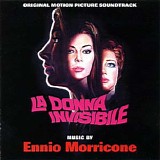 Ennio Morricone - La Donna Invisibile