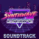 Nick Culbertson - Synthwave Escape