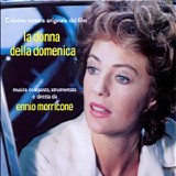 Ennio Morricone - La Donna della Domenica