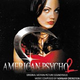 Norman Orenstein - American Psycho 2