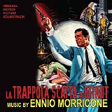 Ennio Morricone - La Trappola Scatta a Beirut