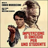 Ennio Morricone - Imputazione di Omicidio Per Uno Studente