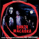 Riz Ortolani - Danza Macabra
