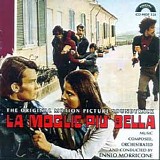 Ennio Morricone - La Moglie PiÃ¹ Bella