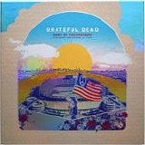 Grateful Dead - Saint Of Circumstance - Giants Stadium East Rutherford NJ 6/17/91