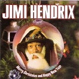 Jimi Hendrix - Merry Christmas And Happy New Year