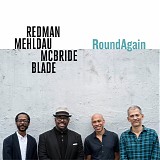 Joshua Redman - RoundAgain