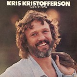 Kris Kristofferson - Who's to Bless...and, Who's to Blame [from The Complete Monument & Columbia Albums]