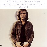 Kris Kristofferson - The Silver Tounged Devil and I [from The Complete Monument & Columbia Albums]