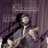 Kris Kristofferson - Live at the Philharmonic [from The Complete Monument & Columbia Albums]