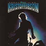 Kris Kristofferson - Surreal Thing [from The Complete Monument & Columbia Albums]