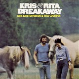 Kris Kristofferson - Breakaway (with Rita Coolidge) [from The Complete Monument & Columbia Albums]