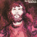Kris Kristofferson - Border Lord [from The Complete Monument & Columbia Albums]
