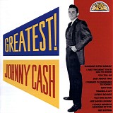 Johnny Cash - Greatest! [from The Original Sun Albums: The Complete Collection]