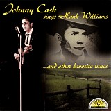 Johnny Cash - Sings Hank Williams and Other Favorite Tunes [from The Original Sun Albums: The Complete Collection]