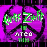 Enuff Z'Nuff - The Atco Years