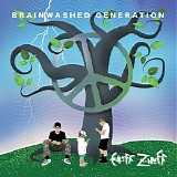Enuff Z'Nuff - Brainwashed Generation