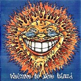 Enuff Z'Nuff - Welcome To Blue Island