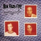 Folds, Ben Five - Whatever and Ever Amen