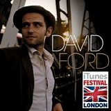 Ford, David - iTunes Festival