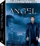 Angel - The Complete Series - Season 1