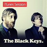Black Keys - iTunes Sessions