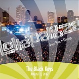 Black Keys - Lollapalooza 2007