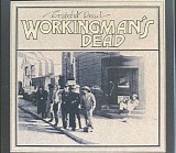 Grateful Dead - Workingman's Dead - 50th Anniversary Edition
