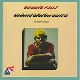 Lonnie Liston Smith & The Cosmic Echoes - Cosmic Funk