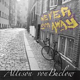 Allison vonBuelow - Never Look Away