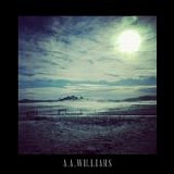 Williams, A.A. - A.A. Williams