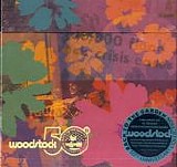 Various Artists - Woodstock - Back To The Garden