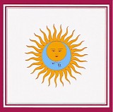 King Crimson - 40th Anniversary Series: Larks' Tongues In Aspic (The Complete Recordings)