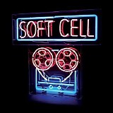 Soft Cell - The Singles: Keychains & Snowstorms