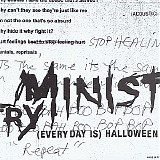 Ministry - (Every Day Is) Halloween (Acoustic)