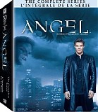 Angel - The Complete Series - Season 2