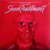 Shock Treatment Cast - Shock Treatment OST (Bought in from TW)