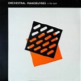 Orchestral Manoeuvres In the Dark - Orchestral Manoeuvres In The Dark