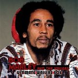 Bob Marley and the Wailers - Ultimate Wailers Box