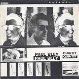 Paul Bley - Barrage