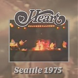 Heart - Live At Aquarius Theater, Seattle