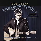 Bob Dylan - Travelin' Thru - The Bootleg Series v15 1967-1969