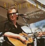 Al Stewart - Seemed Like A Good Idea At The Time...
