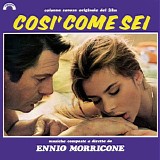 Ennio Morricone - CosÃ¬ Come Sei