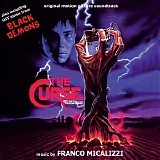 Franco Micalizzi - The Curse