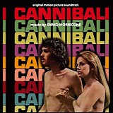 Ennio Morricone - I Cannibali