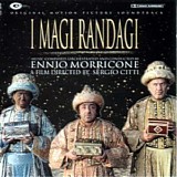 Ennio Morricone - I Magi Randagi