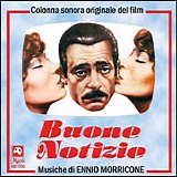 Ennio Morricone - Buone Notizie